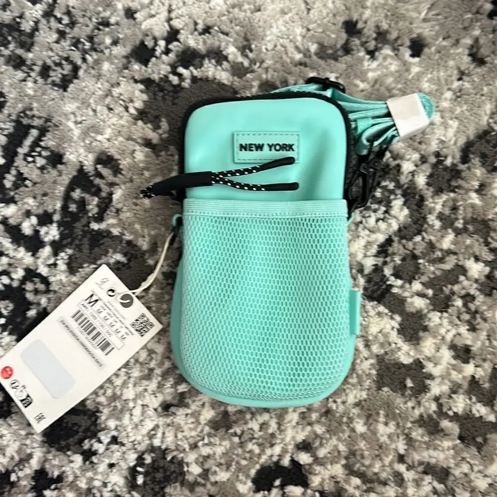 ZARA Kids | Green | NEON MOBILE PHONE CASE